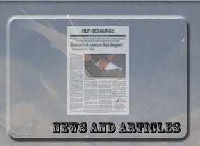 News and articles related to fishing