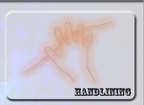 Learn all about handline fishing