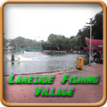 Lakeside Fishing Village