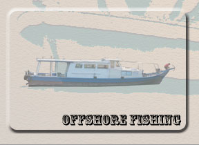 Information on Offshore Fishing in Singapore
